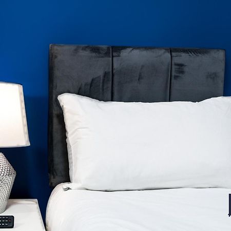 Cosy Apartments - City Living Made Elegant - Birmingham Ngoại thất bức ảnh