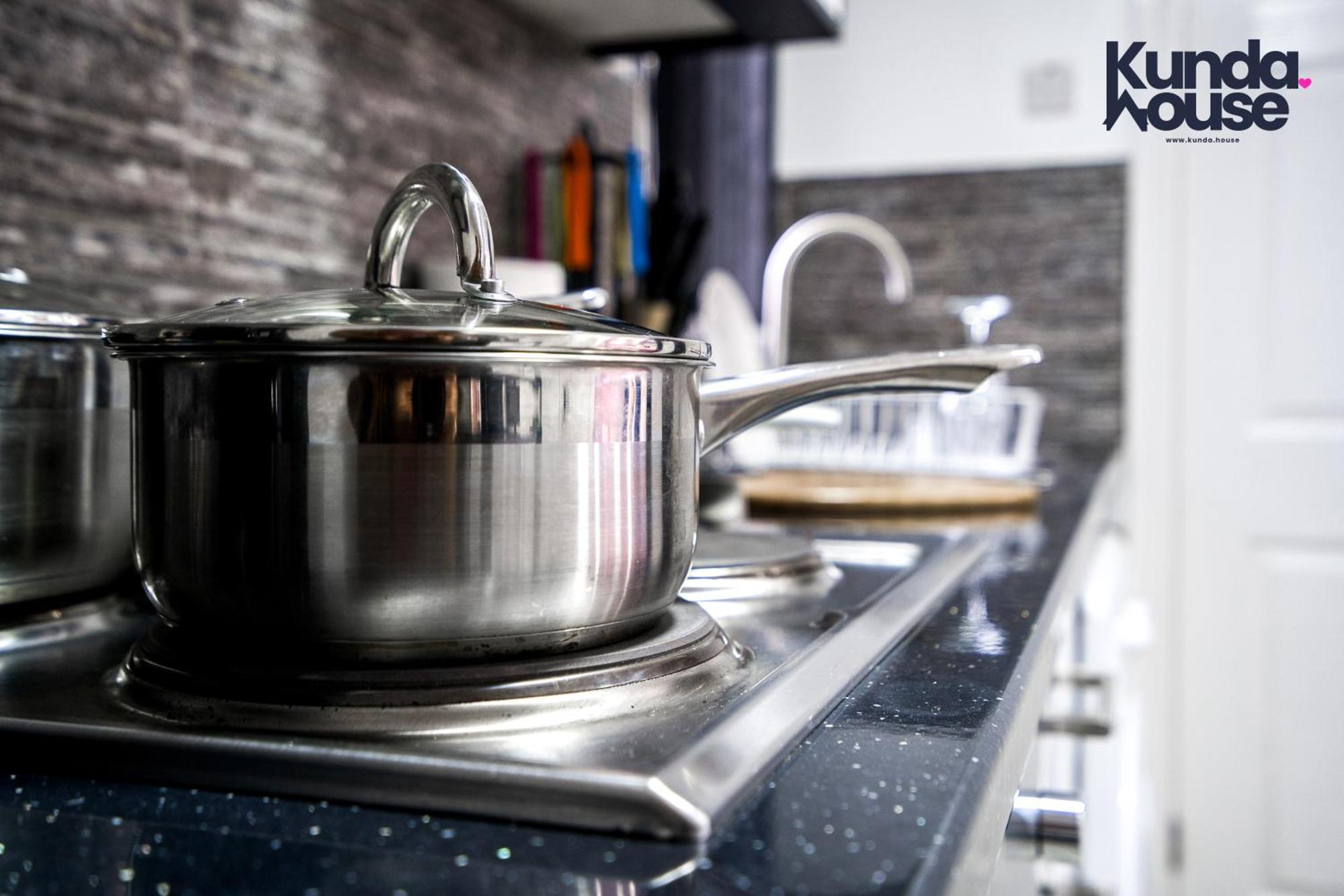 Cosy Apartments - City Living Made Elegant - Birmingham Ngoại thất bức ảnh