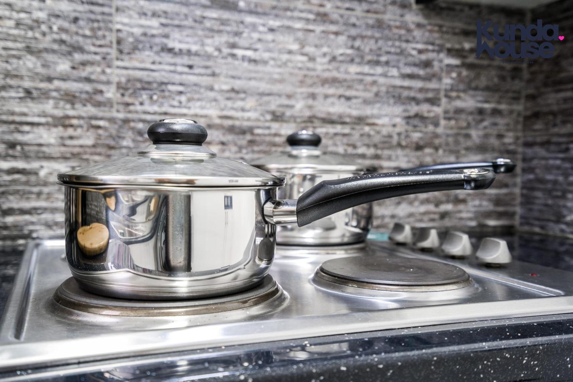 Cosy Apartments - City Living Made Elegant - Birmingham Ngoại thất bức ảnh