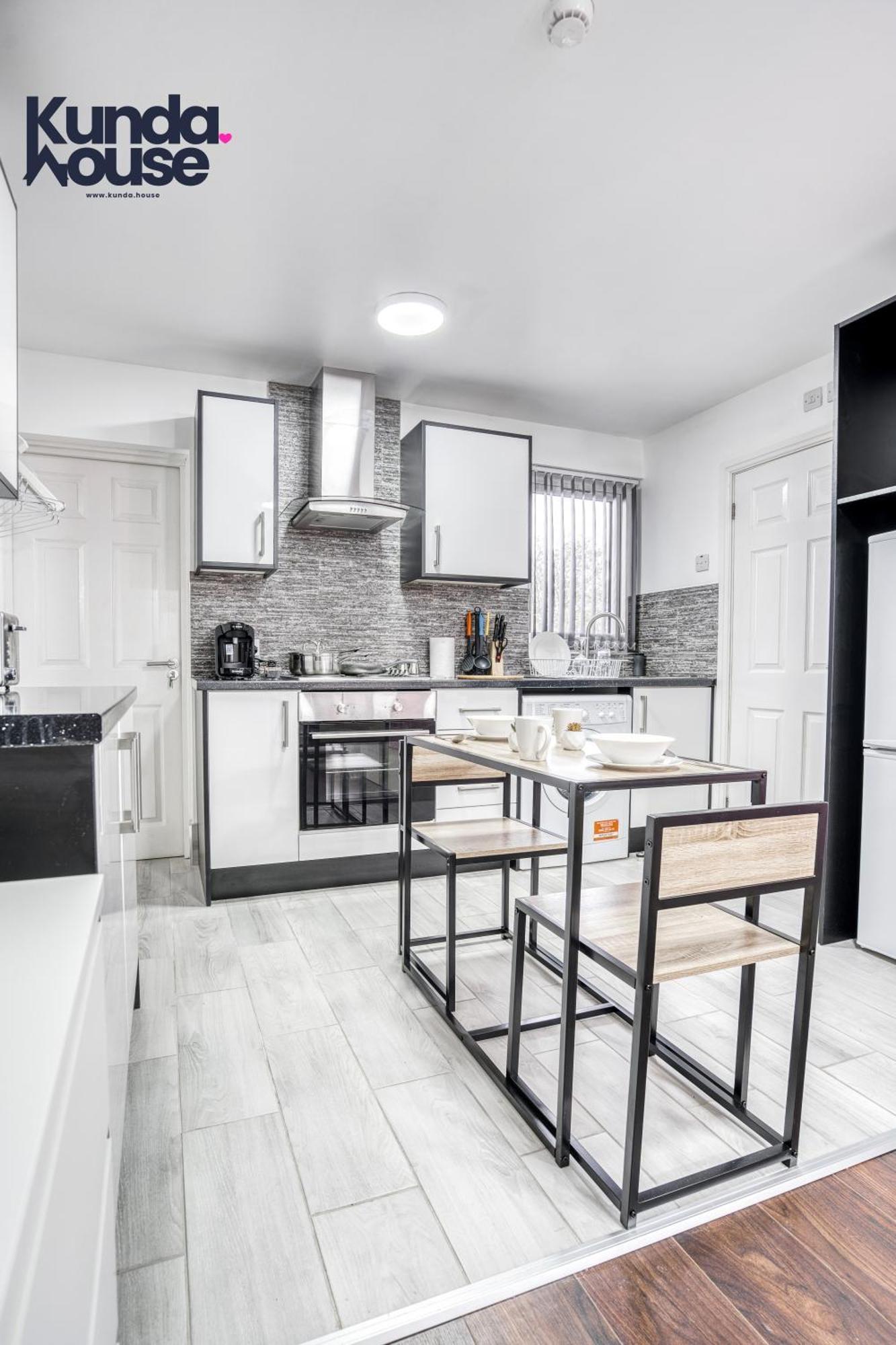 Cosy Apartments - City Living Made Elegant - Birmingham Ngoại thất bức ảnh