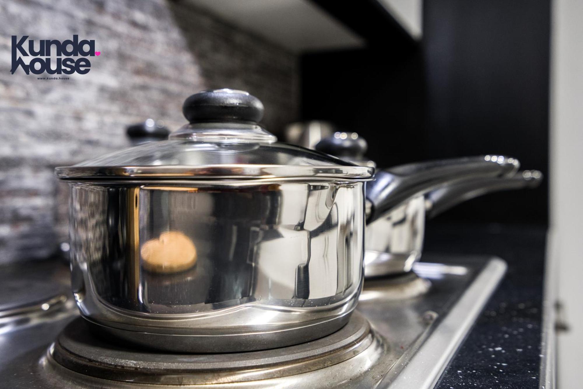 Cosy Apartments - City Living Made Elegant - Birmingham Ngoại thất bức ảnh