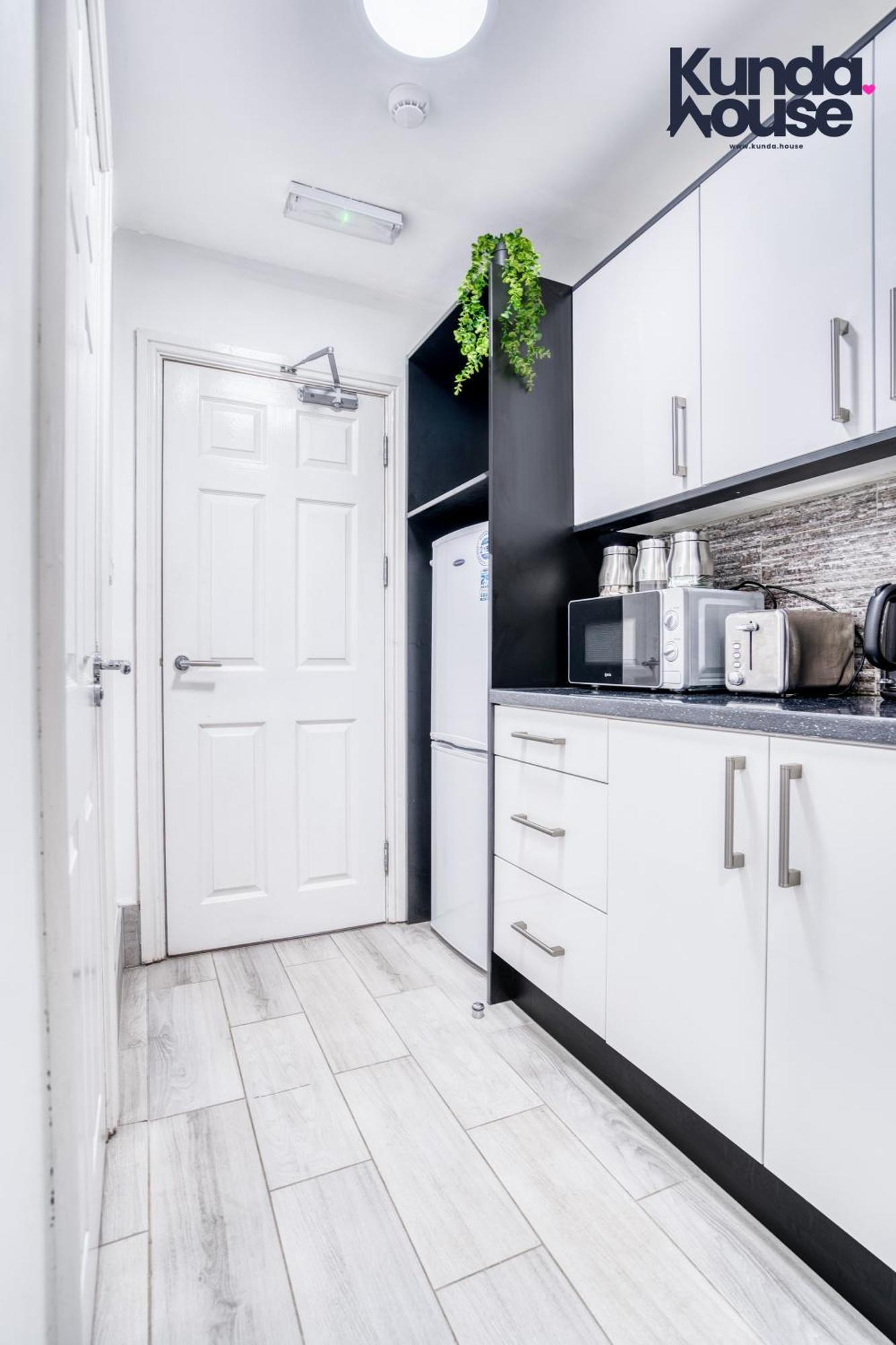 Cosy Apartments - City Living Made Elegant - Birmingham Ngoại thất bức ảnh