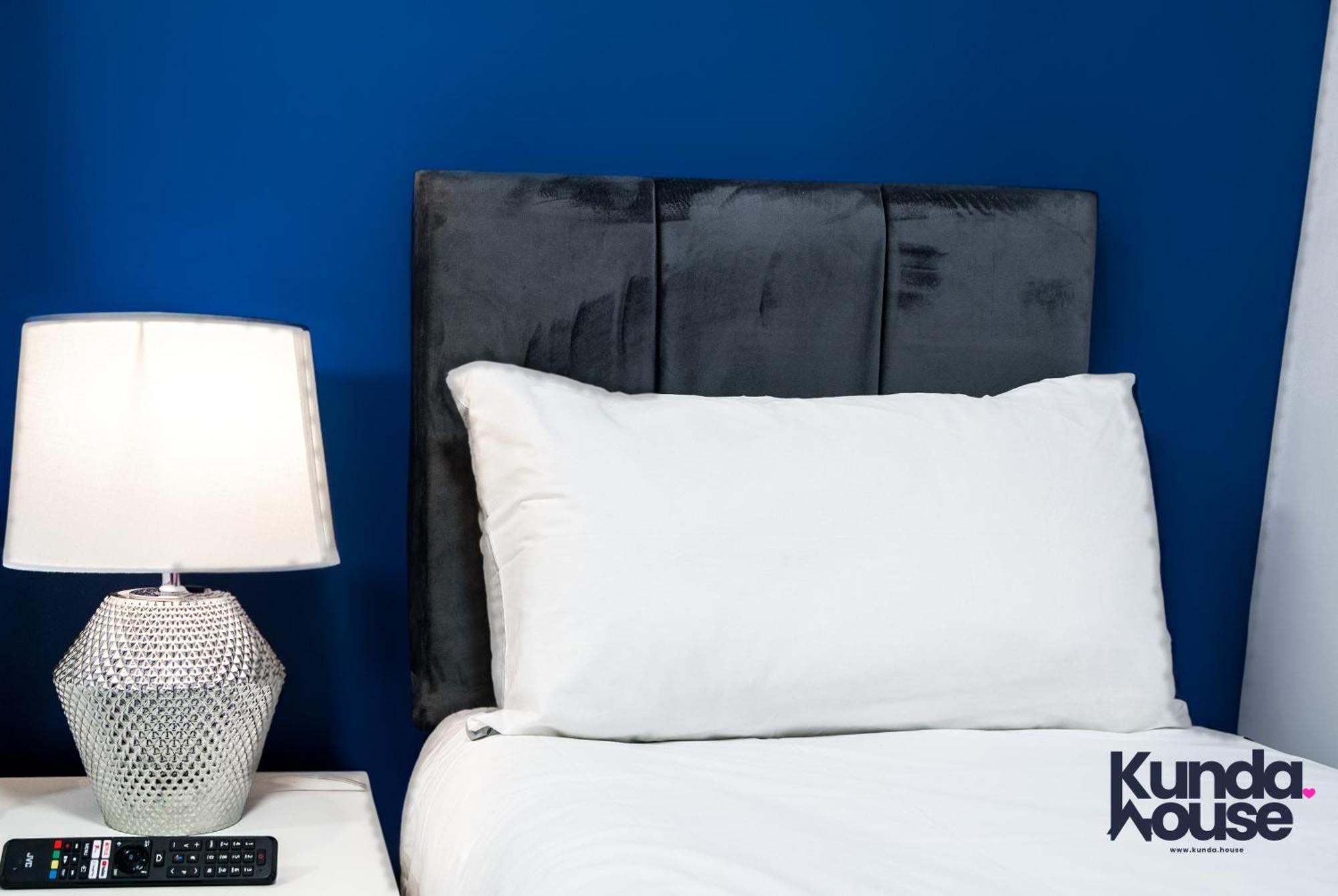 Cosy Apartments - City Living Made Elegant - Birmingham Ngoại thất bức ảnh