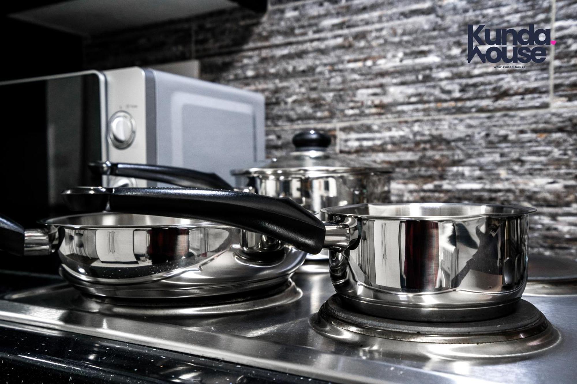 Cosy Apartments - City Living Made Elegant - Birmingham Ngoại thất bức ảnh