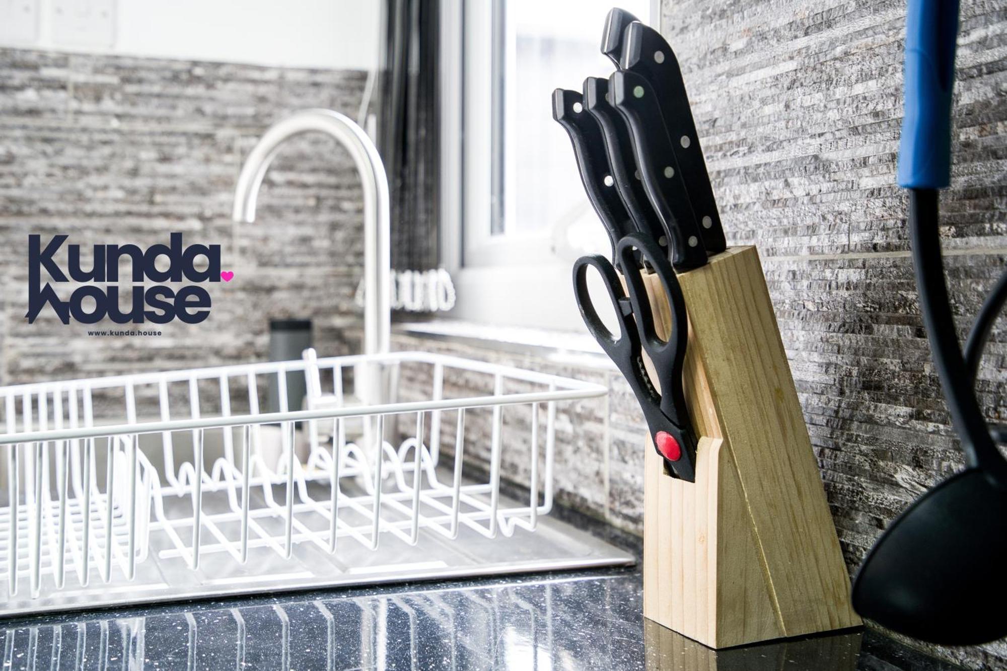 Cosy Apartments - City Living Made Elegant - Birmingham Ngoại thất bức ảnh