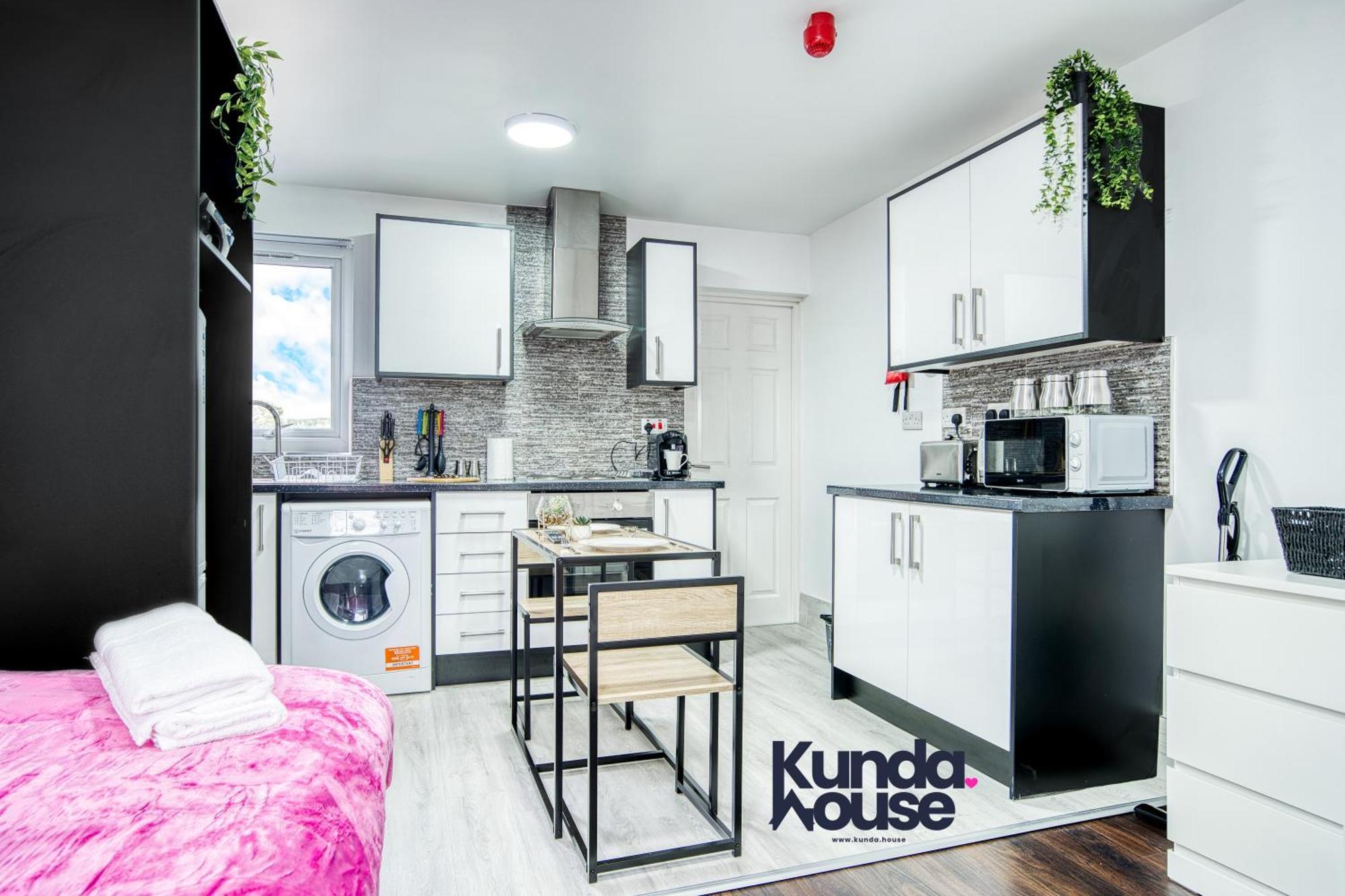 Cosy Apartments - City Living Made Elegant - Birmingham Ngoại thất bức ảnh