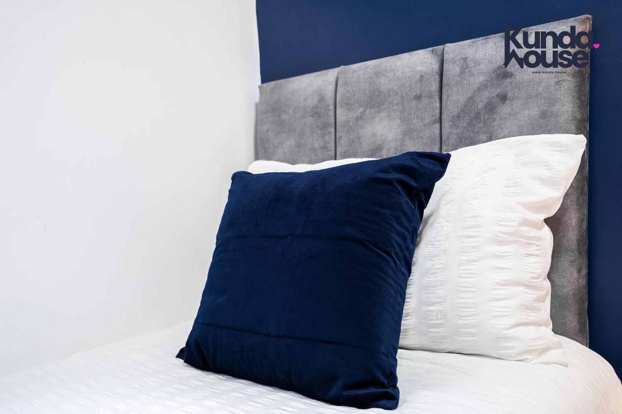 Cosy Apartments - City Living Made Elegant - Birmingham Ngoại thất bức ảnh