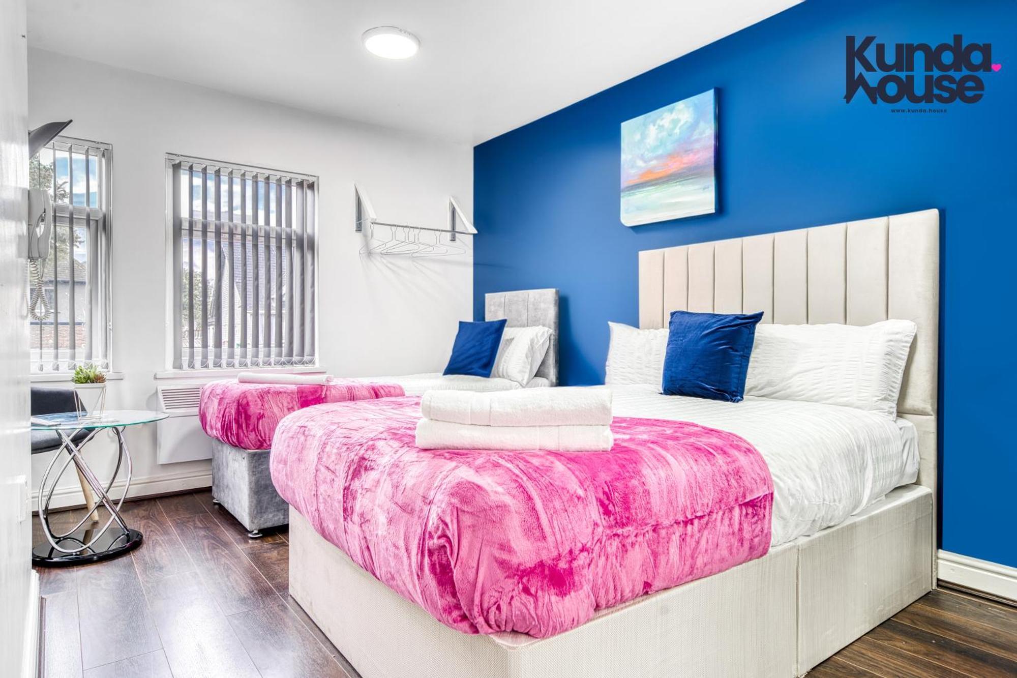 Cosy Apartments - City Living Made Elegant - Birmingham Ngoại thất bức ảnh