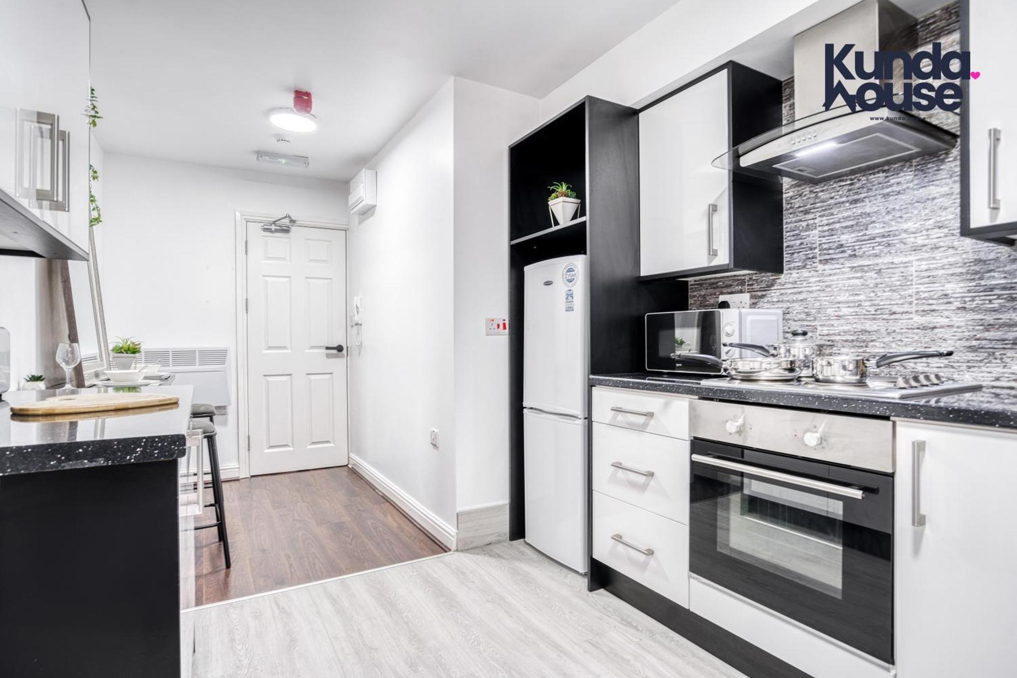 Cosy Apartments - City Living Made Elegant - Birmingham Ngoại thất bức ảnh